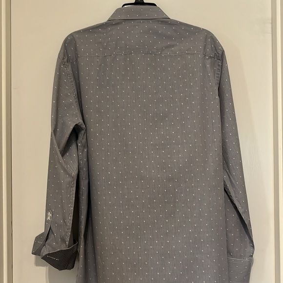 Bugatchi Button Down Long Sleeve - Picture 7 of 7